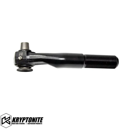 Kryptonite - KR80755 | Kryptonite Replacement Right Side Tie Rod End (2005-2024 F250, F350 Super Duty)