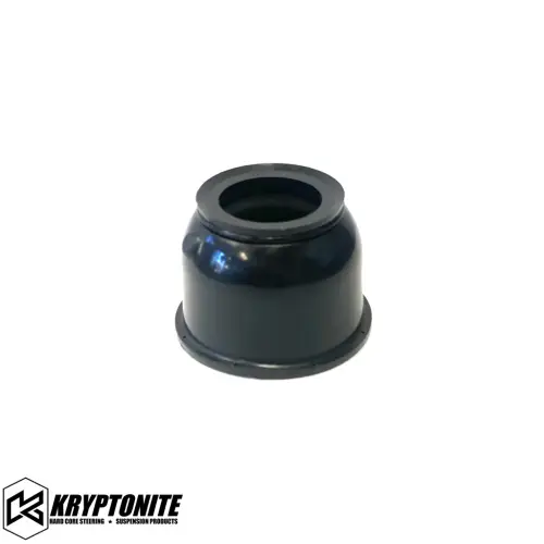 Kryptonite - KR500262-DC | Kryptonite Replacement Dust Boot for Track Bar Ball Joint (2005-2024 F250, F350 Super Duty)