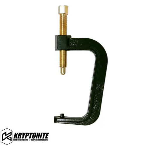 Kryptonite - KRP0137 | Kryptonite Torsion Key Unloading Tool (2001-2024 Silverado, Sierra 2500 HD, 3500 HD)