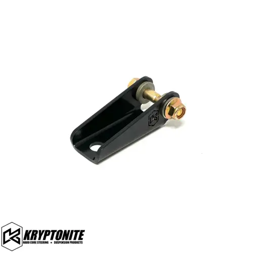 Kryptonite - KRSS88 | Kryptonite Steering Stabilizer Bracket (1988-1998 Chevrolet K1500, K2500, K3500)