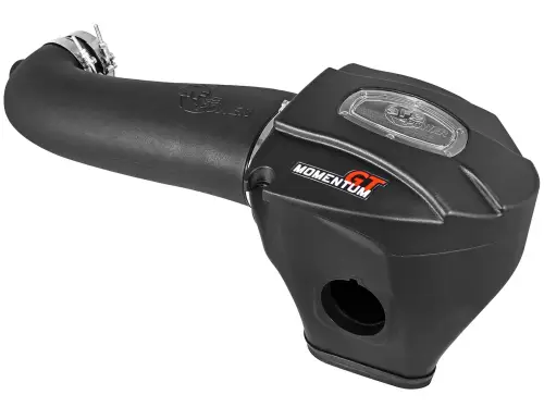 aFe Power - 51-72202 | AFE Power Momentum GT Cold Air Intake System w/ Pro DRY S Filter 2011-2023 Challenger, Charger R/T V8-5.7L HEMI