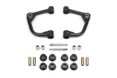 Fabtech Motorsports - FTS22182 | Fabtech Uniball Upper Control Arms (2014-2023 F150 2WD/4WD)