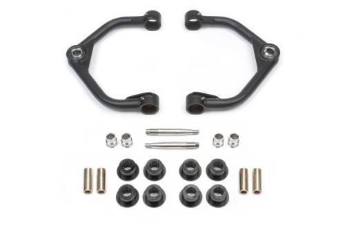 Fabtech Motorsports - FTS23039 | Fabtech Uniball Upper Control Arms (2009-2018 Ram 1500 4WD | 2019-2023 Ram 1500 4WD, Classic)