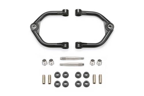 Fabtech Motorsports - FTS25013 | Fabtech Uniball Upper Control Arms (2016-2018 Titan XD 4WD)