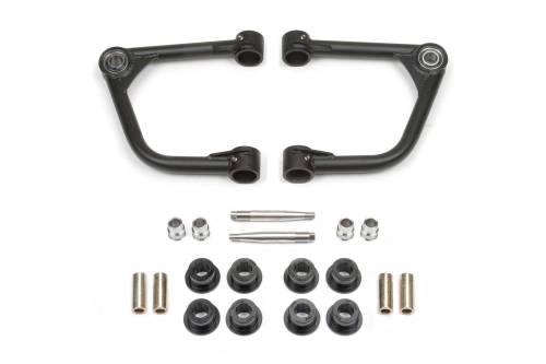 Fabtech Motorsports - FTS26094 | Fabtech Uniball Upper Control Arms (2007-2021 Tundra 2WD/4WD)