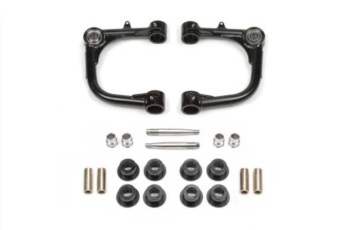 Fabtech Motorsports - FTS26046 | Fabtech Uniball Upper Control Arms (2005-2014 Tacoma 2WD/4WD - 6 Lug)