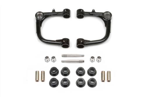 Fabtech Motorsports - FTS26045 | Fabtech Uniball Upper Control Arms (2006-2009 FJ Cruiser 2WD/4WD)