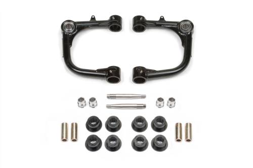 Fabtech Motorsports - FTS26044 | Fabtech Uniball Upper Control Arms (2010-2013 FJ Cruiser 2WD/4WD)