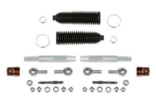 Fabtech Motorsports - FTS22349 | Fabtech Tie Rod Heim Kit (2021-2024 Bronco 4WD)