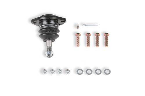 Fabtech Motorsports - FTS1599-6-1 | Fabtech Heavy Duty Ball Joint For Fabtech Lift Kits For Silverado Or Sierra 1500 2WD (1999-2006) / Silverado Or Sierra 1500 2WD/4WD Forged Steel Arms (2007-2018) / Ford Ranger 4WD (2019-2024)