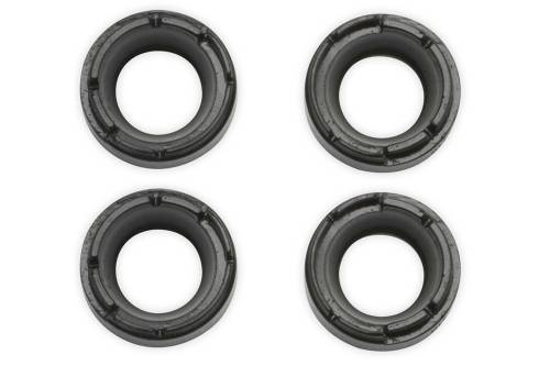 Fabtech Motorsports - FTS90110 | Fabtech Large Poly Ball Bushings for Fabtech Suspension Lift Kits (2007-2018 Wrangler JK 4WD)