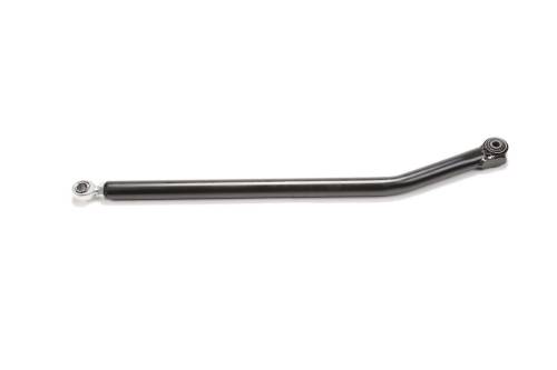 Fabtech Motorsports - FTS24129 | Fabtech 1.75 Inch to 5 Inch Front Adjustable Track Bar (2007-2018 Wrangler JK 4WD)