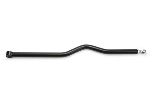 Fabtech Motorsports - FTS24167 | Fabtech 1.75 Inch to 5 Inch Adjustable Rear Track Bar (2007-2018 Wrangler JK 4WD)