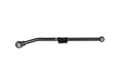 Fabtech Motorsports - FTS22300 | Fabtech 0 Inch to 6 Inch Adjustable Track Bar (2017-2024 F250, F350 Super Duty 4WD)