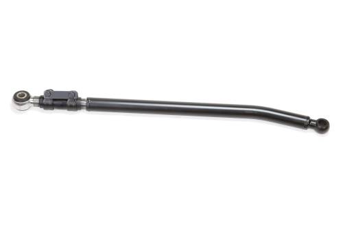 Fabtech Motorsports - FTS92030 | Fabtech 0 Inch to 4 Inch Adjustable Track Bar (2005-2016 F250, F350 Super Duty 4WD)