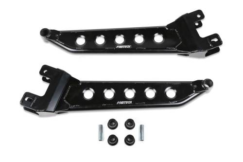 Fabtech Motorsports - FTS23232 | Fabtech Radius Arms (2014-2022 Ram 2500 Pickpu 4WD | 2014-2018 Ram 3500 Pickup 4WD)