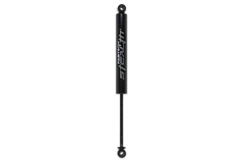 Fabtech Motorsports - FTS6265 | Fabtech Stealth Monotube Shock (K4037M, K4051M, K4052M, K4085M, K4086M, K4089M, K4090M, K7002M, K7003M)