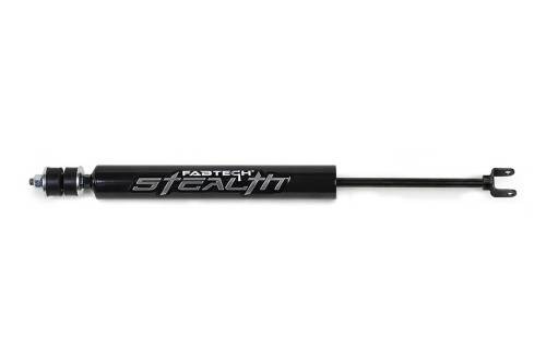 Fabtech Motorsports - FTS6341 | Fabtech Stealth Monotube Shock (K1155M, K1157M, K1179M, K1181M)