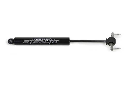 Fabtech Motorsports - FTS6358 | Fabtech Stealth Monotube Shock (K1159M, K1161M)