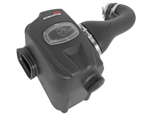 aFe Power - 51-74106 | AFE Power Momentum GT Cold Air Intake System w/ Pro DRY S Filter 2015-2016 Colorado, Canyon V6-3.6L