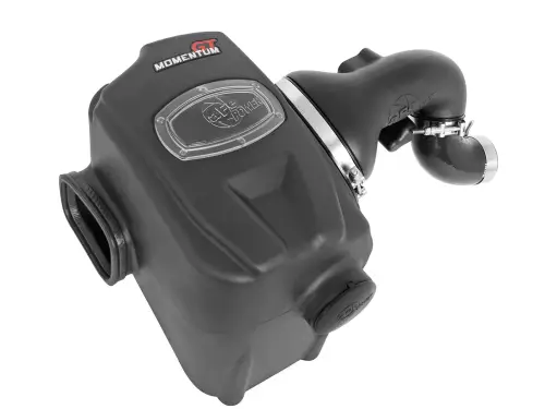 aFe Power - 51-74107 | AFE Power Momentum GT Cold Air Intake System w/ Pro DRY S Filter 2015-2022 Colorado, Canyon L4-2.5L