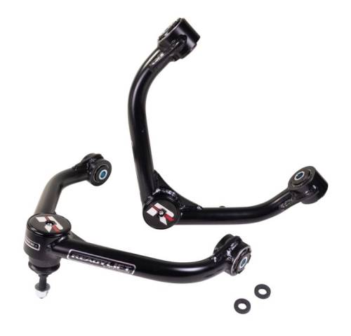 ReadyLIFT Suspensions - 67-19640 | ReadyLift High Angle Upper Control Arms (2019-2024 Ram 1500 2WD/4WD)