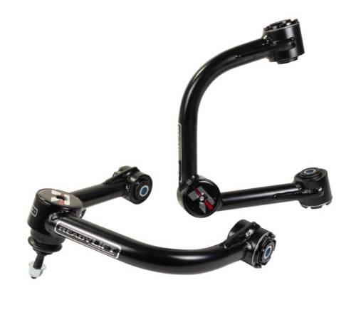 ReadyLIFT Suspensions - 67-53640 | ReadyLift High Angle Upper Control Arms (2003-2024 4 Runner 2WD/4WD)