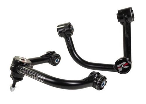 ReadyLIFT Suspensions - 67-55340 | ReadyLift High Angle Upper Control Arms (2005-2023 Tacoma 2WD/4WD)