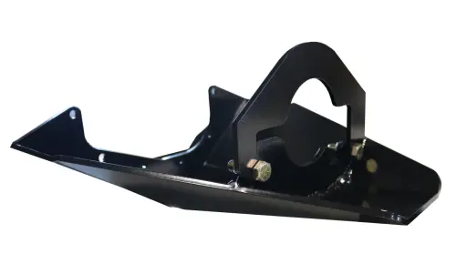 Van Compass - 3021 | Van Compass Differential Skid Plate (2013-2024 Transit 2WD/AWD)