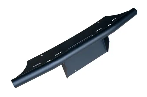 Van Compass - 4087 | Van Compass Front Step Light Bar (2019-2024 Sprinter 2500, 3500 2WD/4WD)