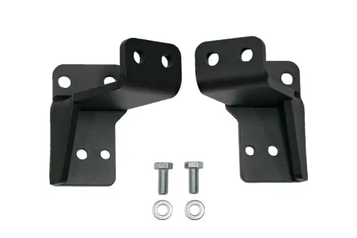 Van Compass - 1059 | Van Compass Front Jounce Reinforcement Bracket (2023-2024 Sprinter 2500, 3500 4WD/AWD)