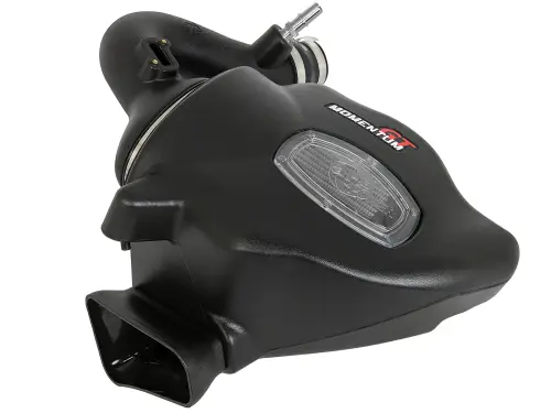 aFe Power - 51-74212 | AFE Power Momentum GT Cold Air Intake System w/ Pro DRY S Filter 2016-2023 Camaro L4-2.0L (t)