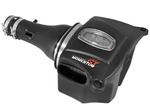 aFe Power - 51-76103 | AFE Power Momentum GT Cold Air Intake System w/ Pro DRY S Filter 2017-2024 Armada, 2010-2024 Patrol, 2014-2024 QX80, 2011-2013QX56 V8-5.6L