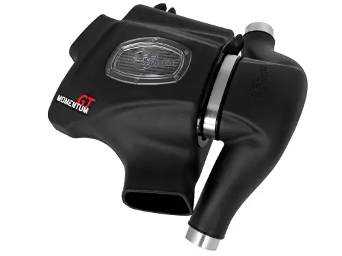 aFe Power - 51-76306 | AFE Power Momentum GT Cold Air Intake System w/ Pro DRY S Filter 2007-2010 335i (E90/92/93) L6-3.0L (t) N54