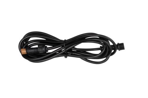 Morimoto - XRL50 | Morimoto Rock Light Wire Harness Extension For Single Colour Kit | 6 Feet / 1.8 Meters