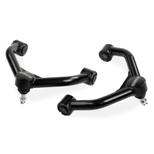 Cognito Motorsports - 110-91244 | Cognito Ball Joint Upper Control Arm Kit (2020-2024 Silverado/Sierra 2500/3500 2WD/4WD)