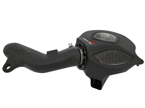 aFe Power - 51-76311 | AFE Power Momentum GT Cold Air Intake System w/ Pro DRY S Filter 2016-2018 M2 (F87) L6-3.0L (t) N55