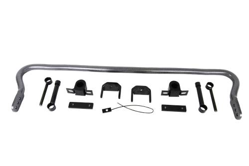 Hellwig Products - 7760 | Hellwig Rear Sway BarKit (2016-2022 Tranist 150, 250, 350 SRW | Without OEM Rear Sway Bar)