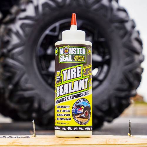 Cognito Motorsports - 599-90917 | Monster Seal Tire Sealant