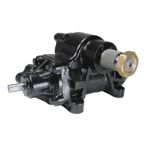 Cognito Motorsports - ZSG7675 | USA Standard Power Steering Box (2011-2021 Silverado, Sierra 2500, 3500)