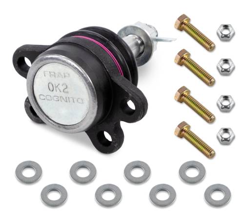 Cognito Motorsports - 199-90722 | Cognito HD Series Upper Ball Joint (1999-2018 Silverado, Sierra 1500 2WD/4WD)