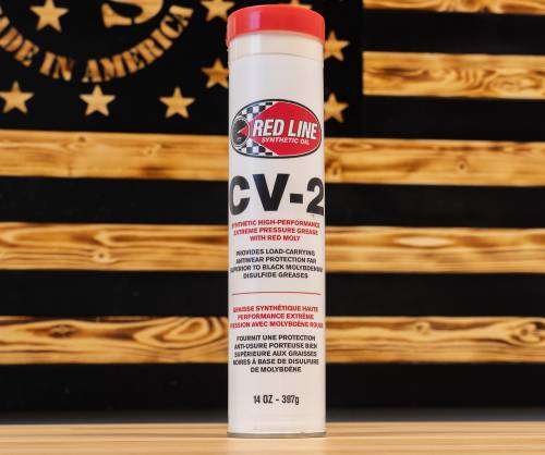 Carli Suspension - CS-CV2GREASE | Carli Suspension Tube Of CV2 Grease For Carli Ball Joints