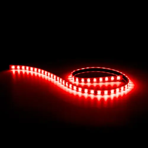 Recon Truck Accessories - 264702RD | Recon 36" Flexible IP68 Waterproof Ultra High Power Flexible Light Strips CREE LED Red