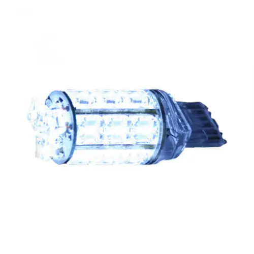 Recon Truck Accessories - 264204WH | Recon 7440 360 Degree 18 LED Bulb in White