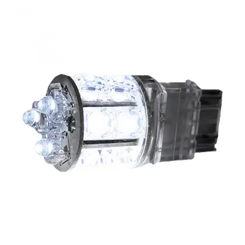 Recon Truck Accessories - 264207WH | Recon 3057/3157/3357/3457/4057/4157 360 Degree LED Bulb in White