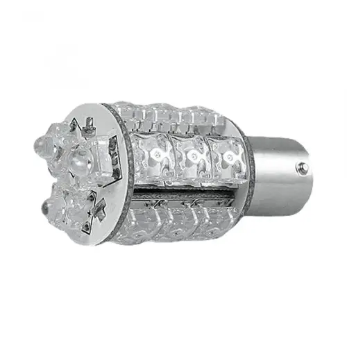 Recon Truck Accessories - 264210WH | Recon 1157 360 Degree 18 LED Bulb in White