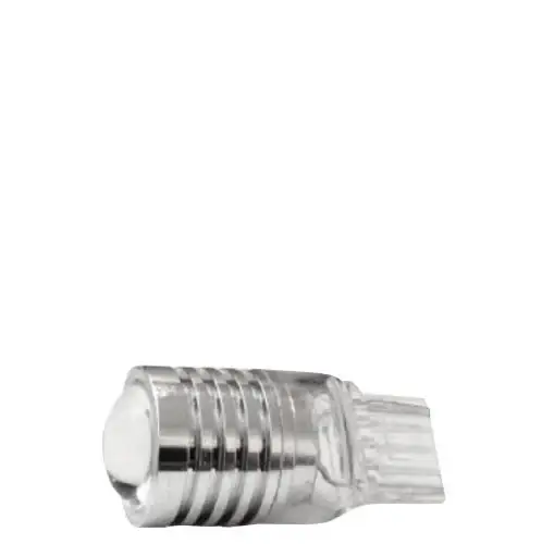 Recon Truck Accessories - 264223WH | Recon 3156 Bullet 3-Watt SMD Ultra High Power LED Bulb White