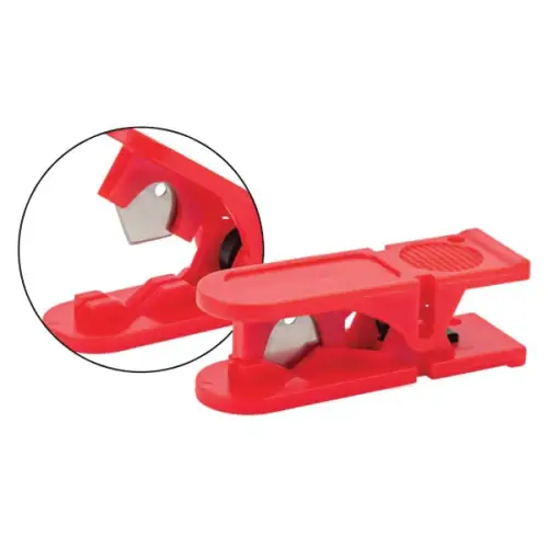 VIAIR - 00020 | VIAIR Airline Cutter For Tubing Up To 3/8 Inch