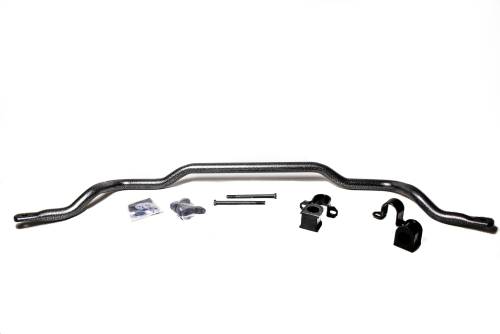 Hellwig Products - 55701 | Hellwig Tubular Front Sway Bar Kit (1993-2002 Camaro, Firebird)