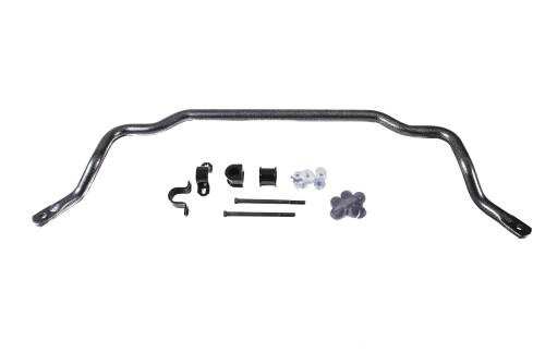 Hellwig Products - 55703 | Hellwig Tubular Front Sway Bar Kit (1970-1981 Camaro, Firebird | 1968-1979 A-Body, X-Body)